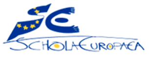 European school logo